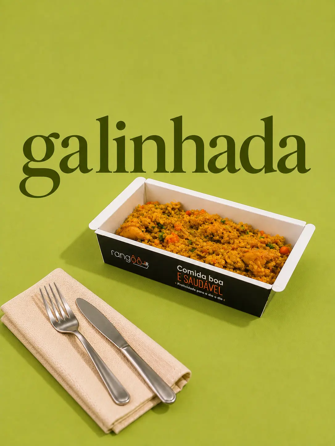 Galinhada